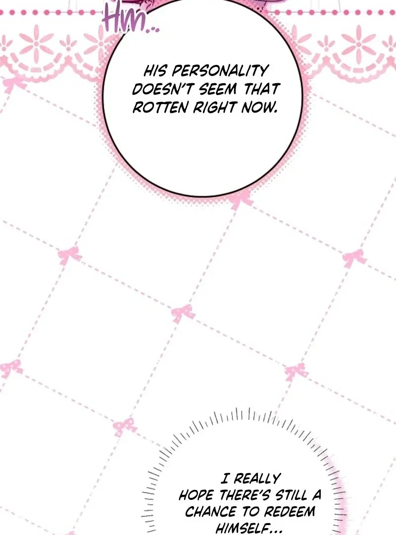 My Daddy Hides His Power Chapter 51 page 32 - 