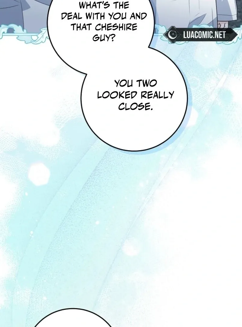 My Daddy Hides His Power Chapter 51 page 5 - 