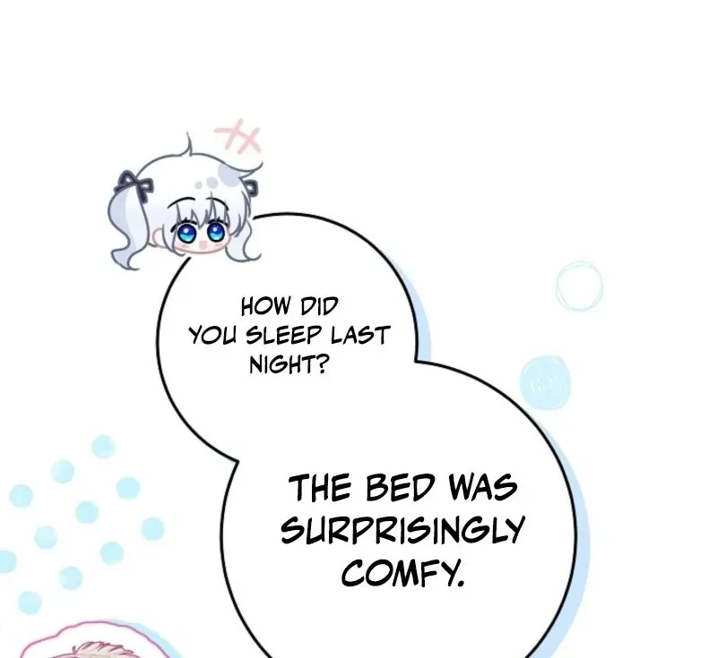 My Daddy Hides His Power Chapter 51 page 41 - 