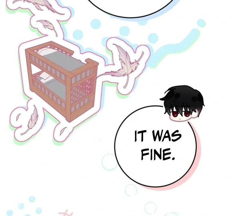 My Daddy Hides His Power Chapter 51 page 42 - 