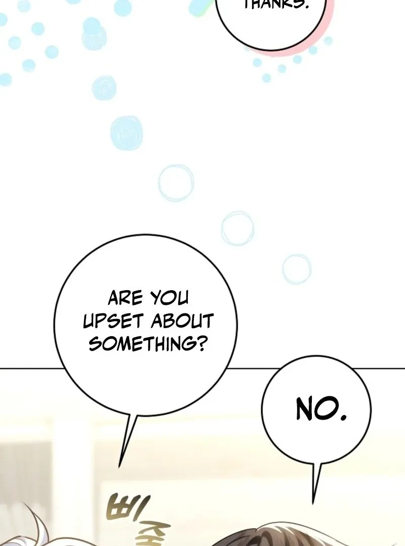 My Daddy Hides His Power Chapter 51 page 44 - 
