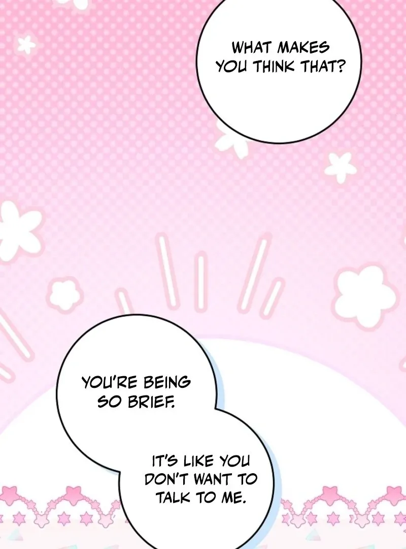 My Daddy Hides His Power Chapter 51 page 46 - 