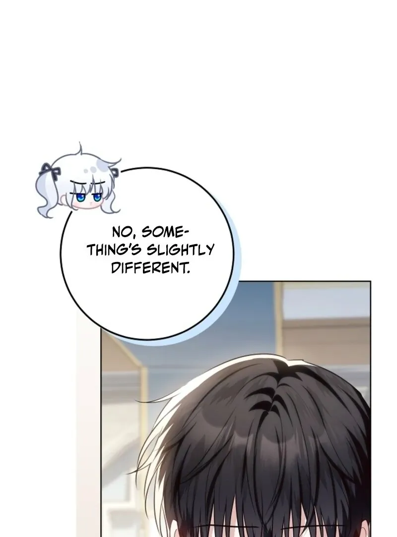 My Daddy Hides His Power Chapter 51 page 48 - 