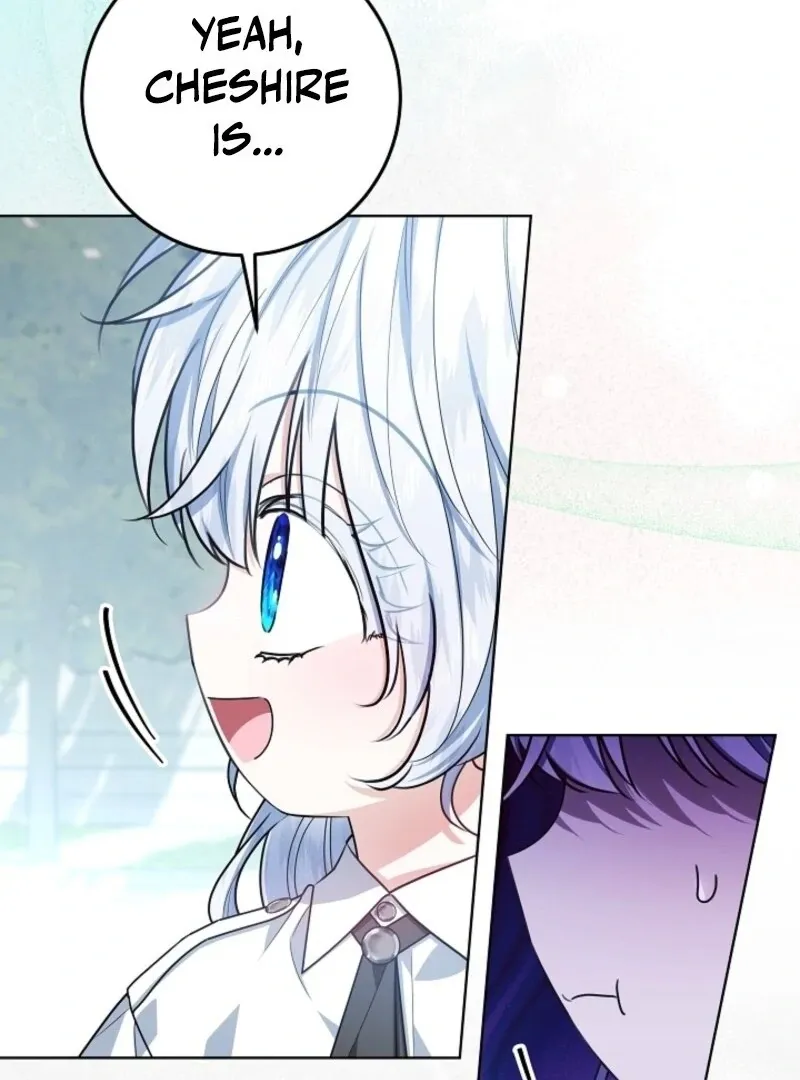 My Daddy Hides His Power Chapter 51 page 6 - 
