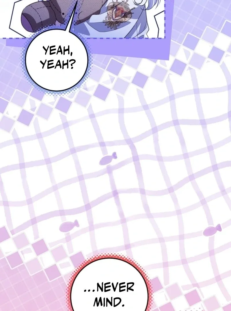 My Daddy Hides His Power Chapter 51 page 51 - 