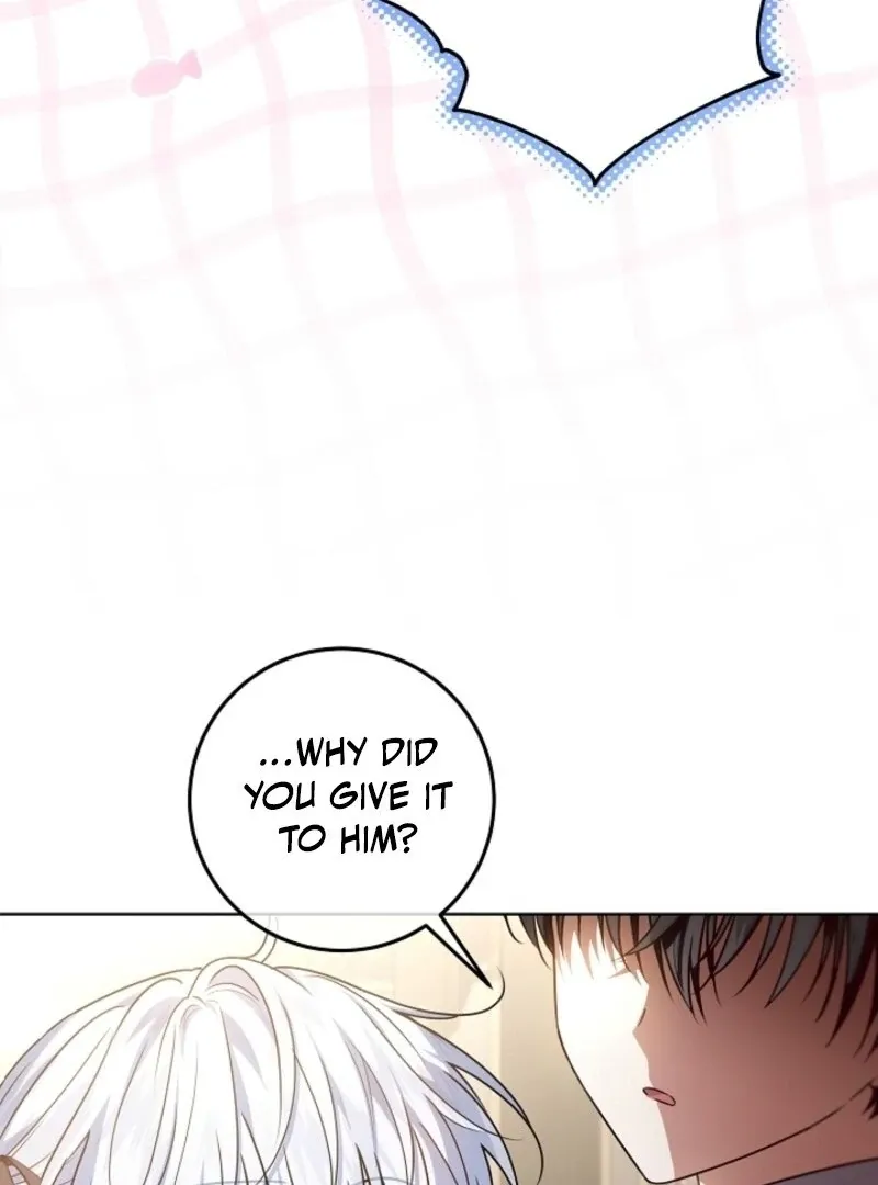 My Daddy Hides His Power Chapter 51 page 53 - 