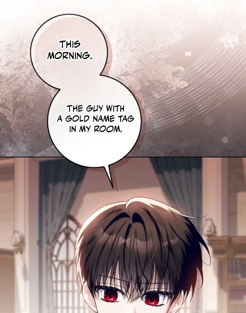 My Daddy Hides His Power Chapter 51 page 55 - 