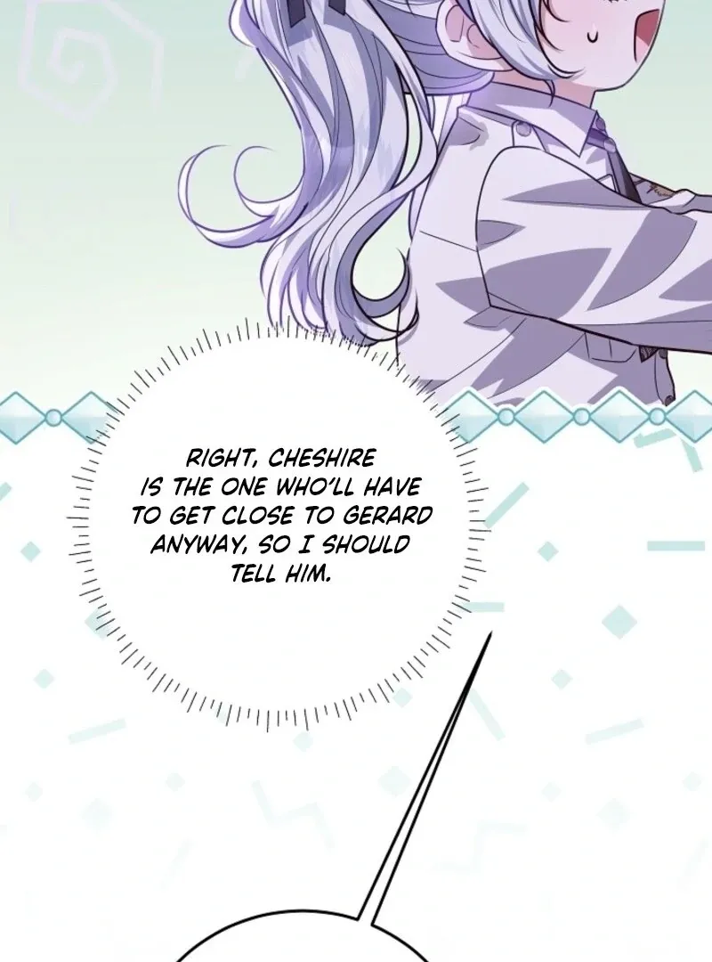 My Daddy Hides His Power Chapter 51 page 58 - 