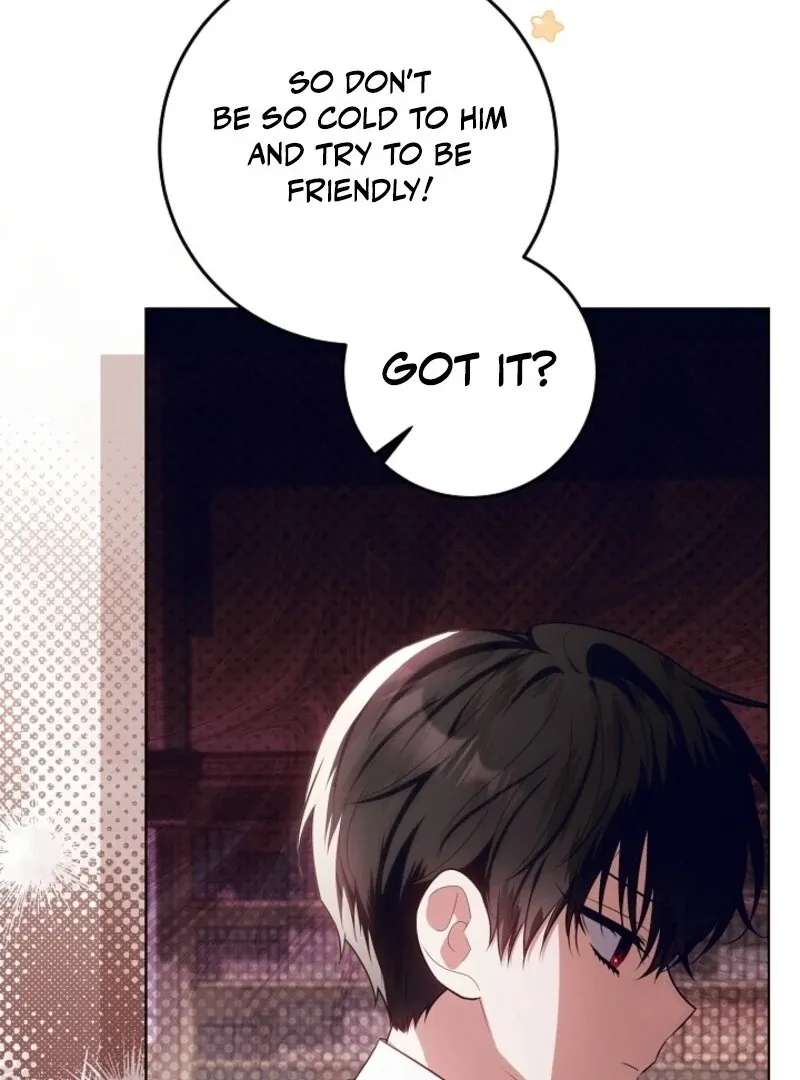 My Daddy Hides His Power Chapter 51 page 63 - 