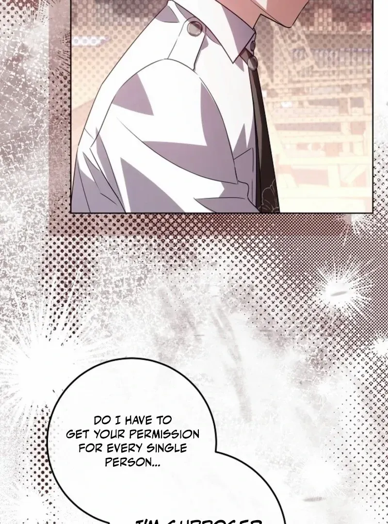 My Daddy Hides His Power Chapter 51 page 64 - 