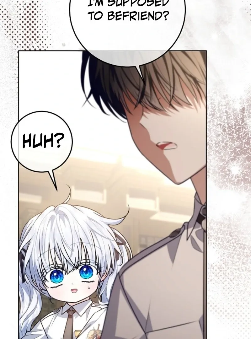 My Daddy Hides His Power Chapter 51 page 65 - 