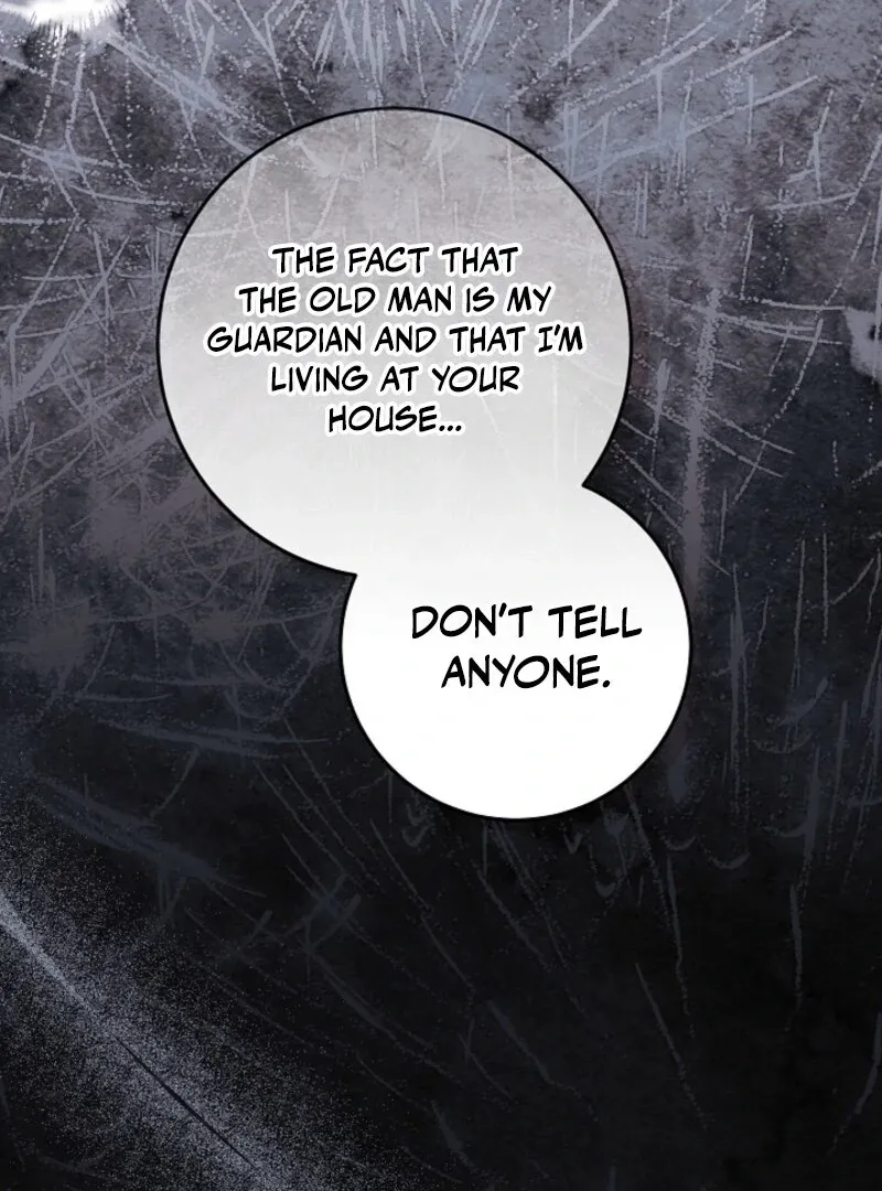 My Daddy Hides His Power Chapter 51 page 8 - 