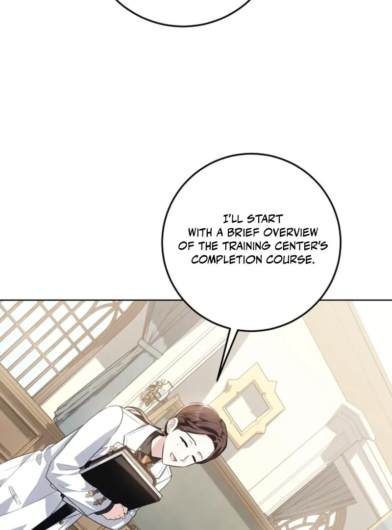 My Daddy Hides His Power Chapter 51 page 76 - 