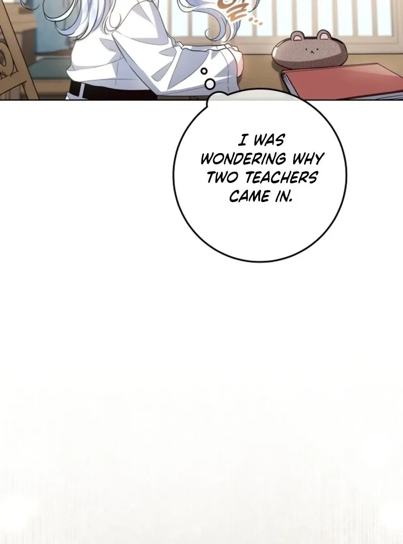 My Daddy Hides His Power Chapter 51 page 79 - 