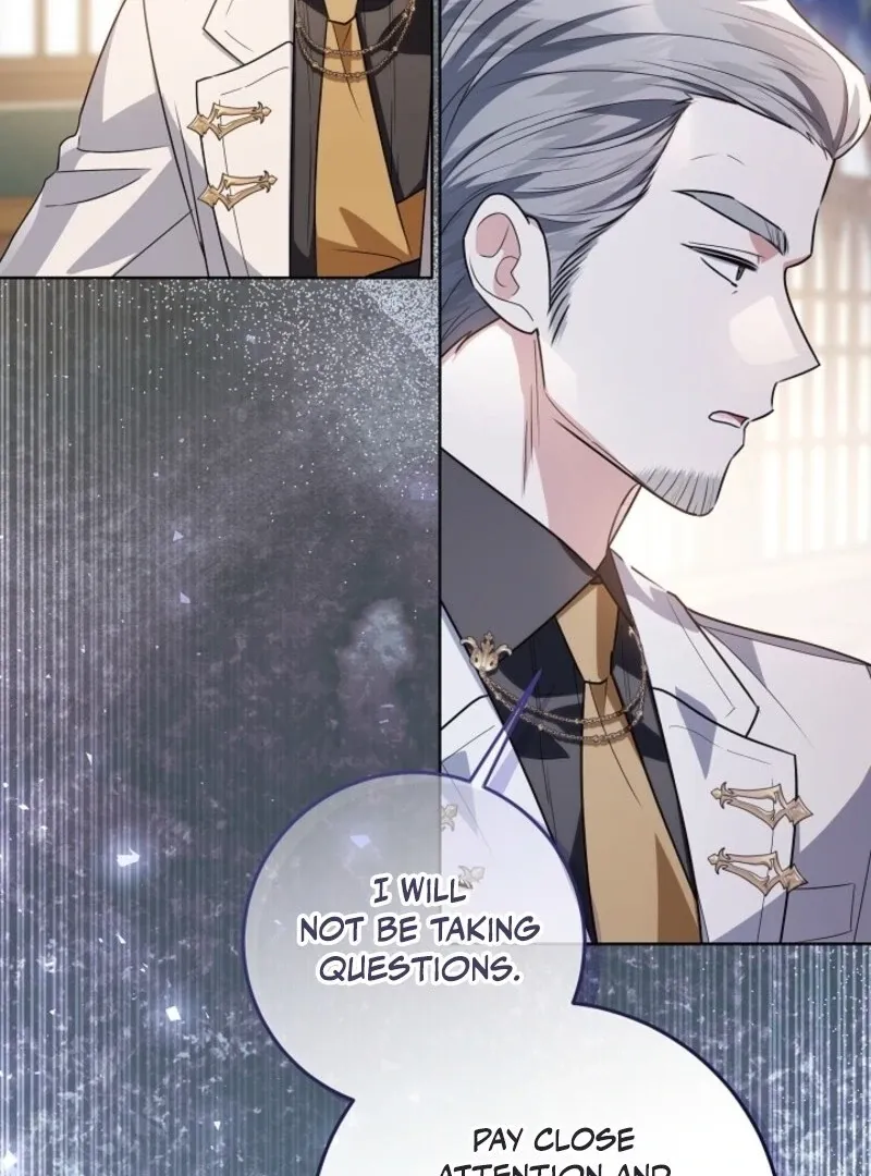 My Daddy Hides His Power Chapter 51 page 81 - 