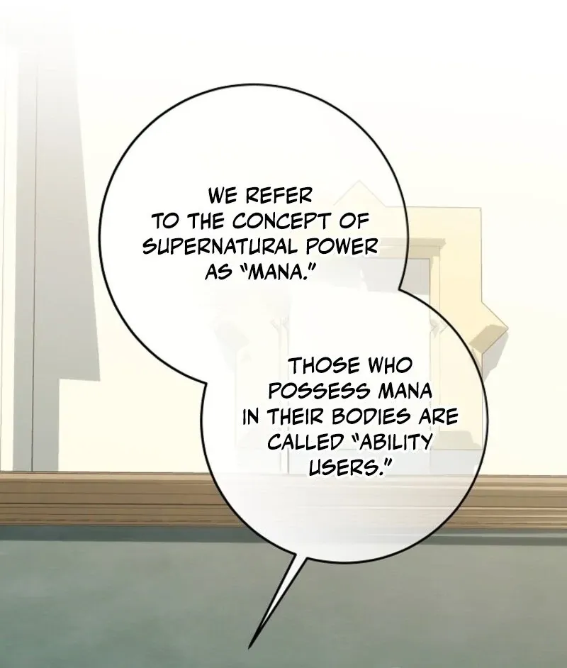 My Daddy Hides His Power Chapter 51 page 84 - 