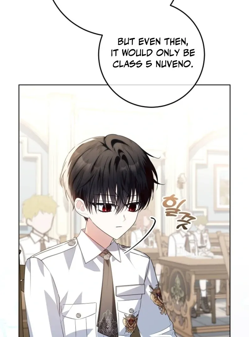 My Daddy Hides His Power Chapter 51 page 89 - 