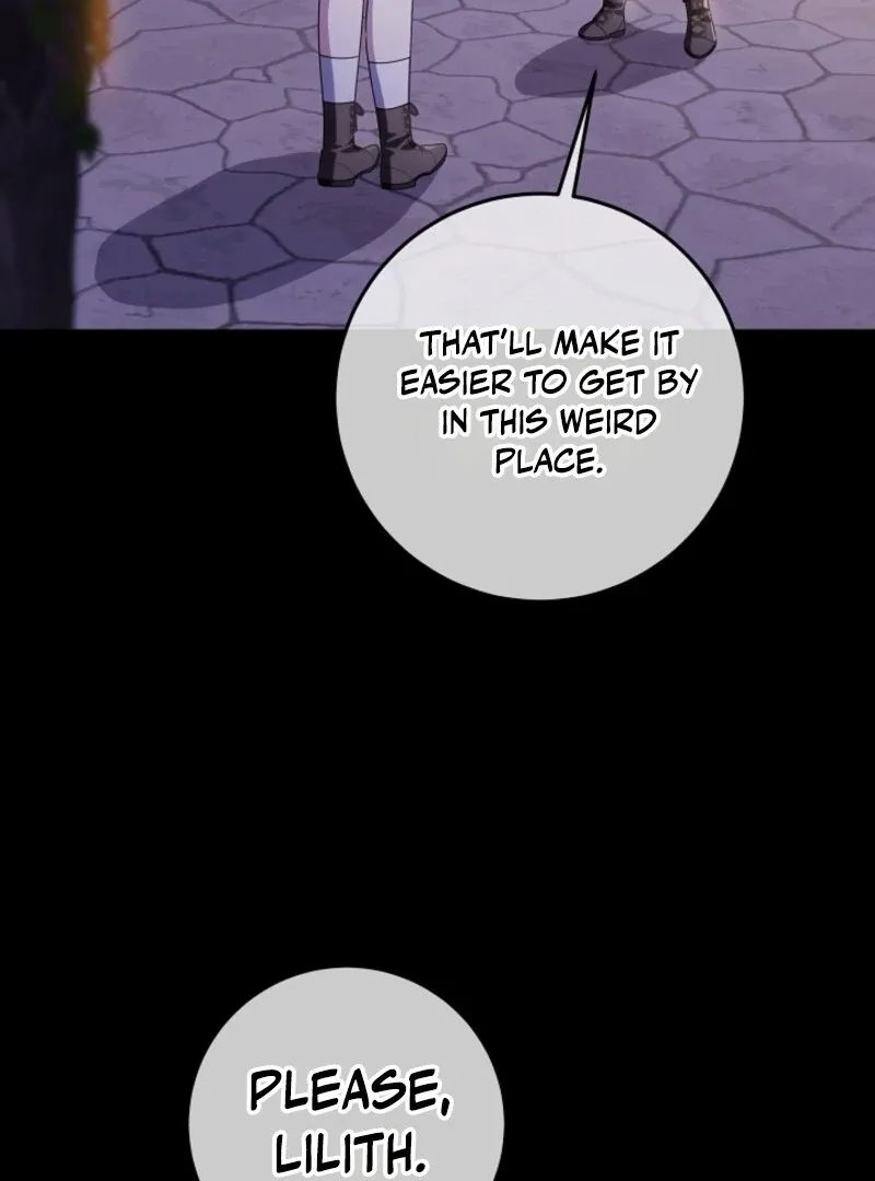 My Daddy Hides His Power Chapter 51 page 10 - 