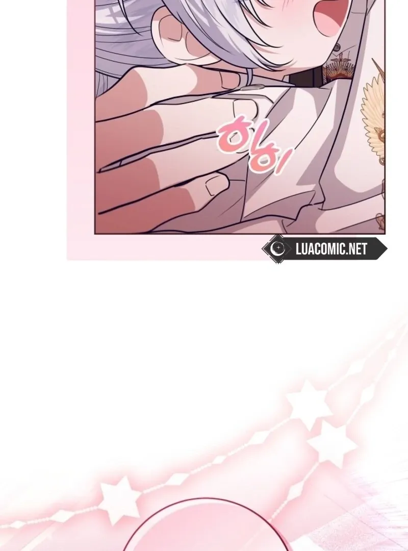 My Daddy Hides His Power Chapter 52 page 117 - 