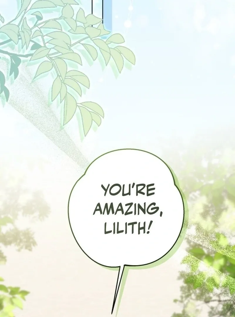 My Daddy Hides His Power Chapter 52 page 121 - 