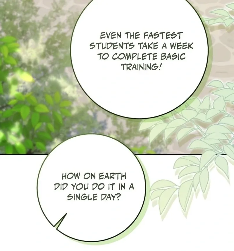 My Daddy Hides His Power Chapter 52 page 123 - 