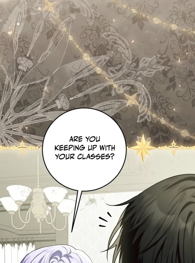 My Daddy Hides His Power Chapter 52 page 14 - 