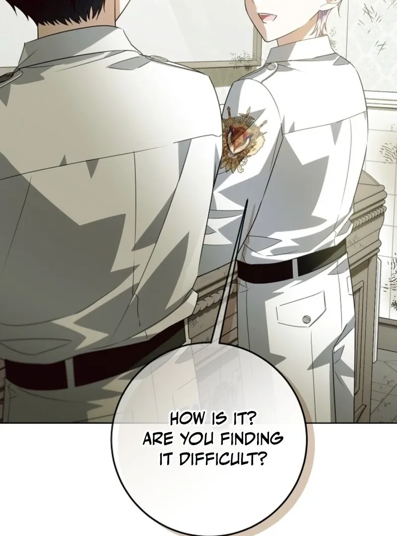 My Daddy Hides His Power Chapter 52 page 21 - 