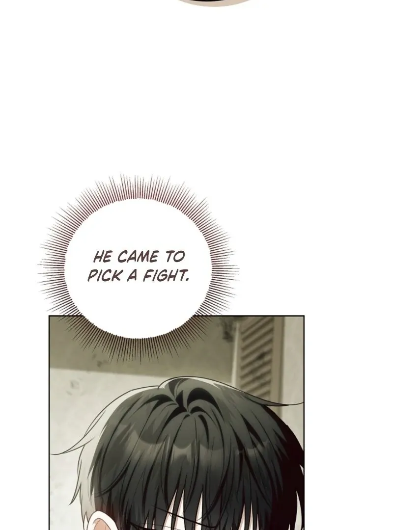 My Daddy Hides His Power Chapter 52 page 22 - 