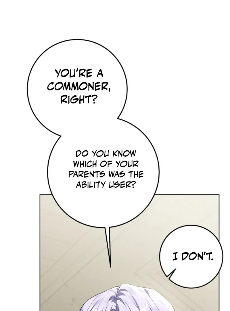 My Daddy Hides His Power Chapter 52 page 24 - 