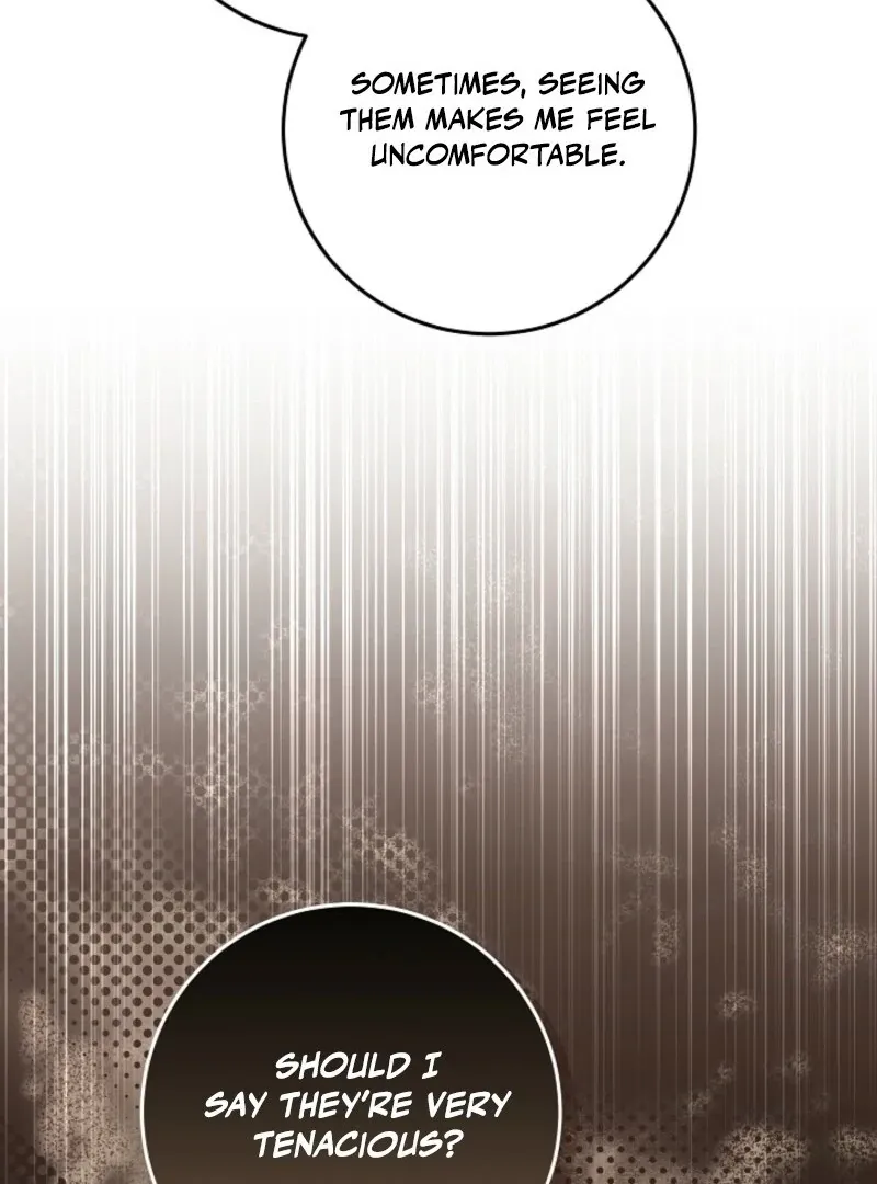 My Daddy Hides His Power Chapter 52 page 29 - 