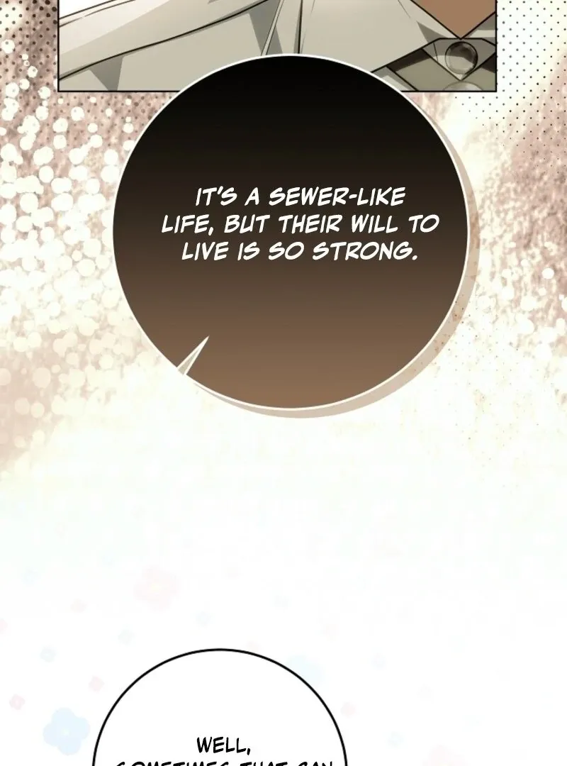 My Daddy Hides His Power Chapter 52 page 31 - 
