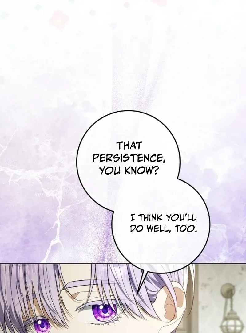 My Daddy Hides His Power Chapter 52 page 33 - 