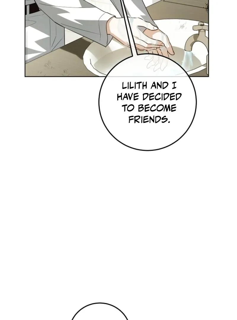 My Daddy Hides His Power Chapter 52 page 36 - 