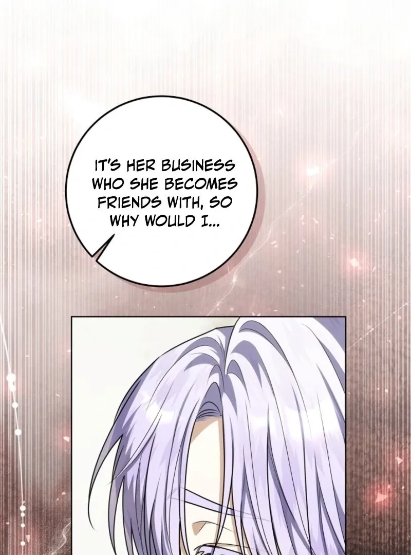 My Daddy Hides His Power Chapter 52 page 38 - 