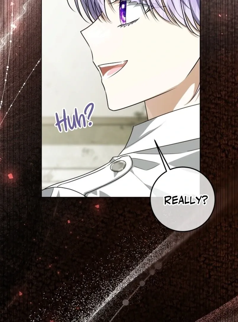 My Daddy Hides His Power Chapter 52 page 39 - 