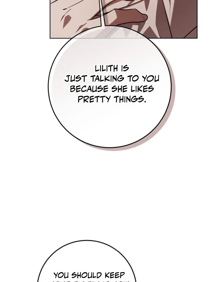 My Daddy Hides His Power Chapter 52 page 48 - 