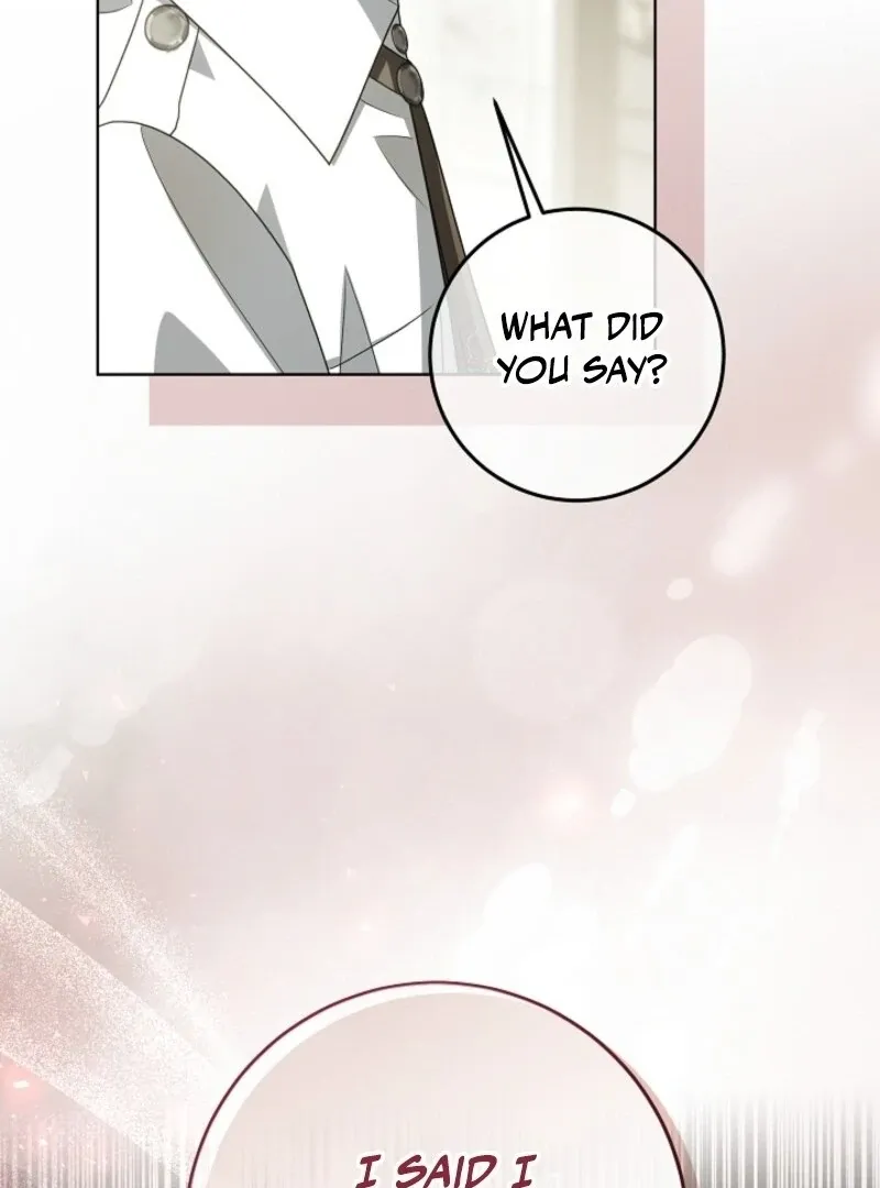 My Daddy Hides His Power Chapter 52 page 59 - 