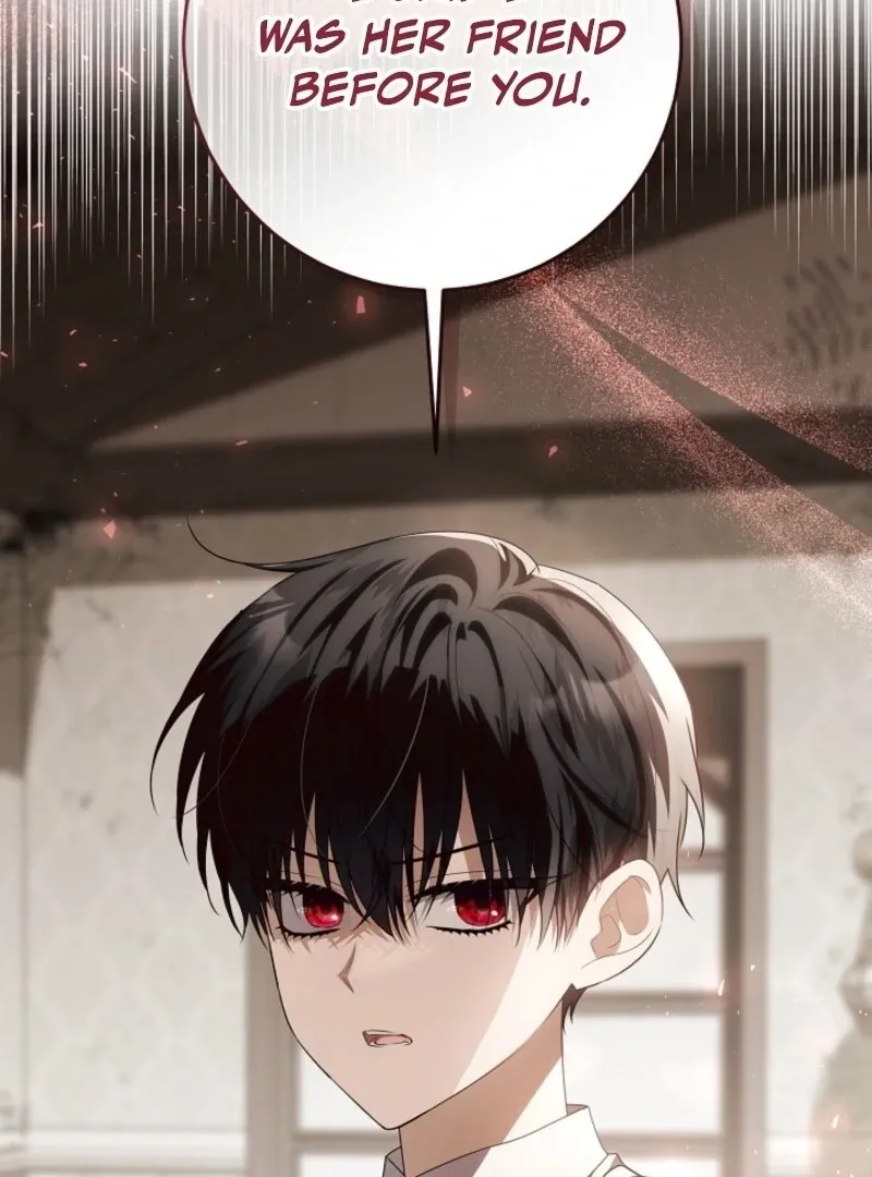 My Daddy Hides His Power Chapter 52 page 60 - 