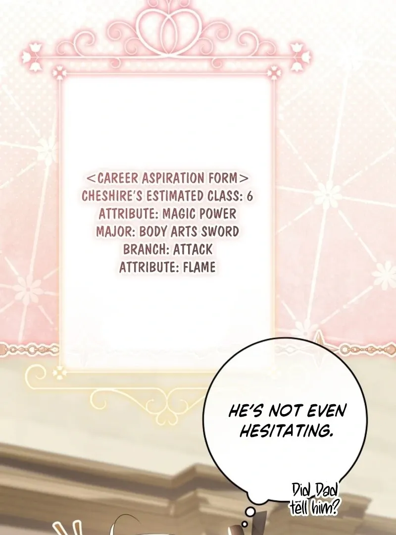 My Daddy Hides His Power Chapter 52 page 80 - 
