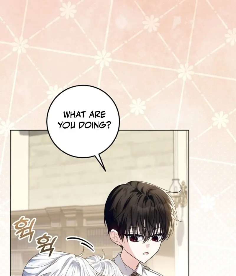 My Daddy Hides His Power Chapter 52 page 82 - 