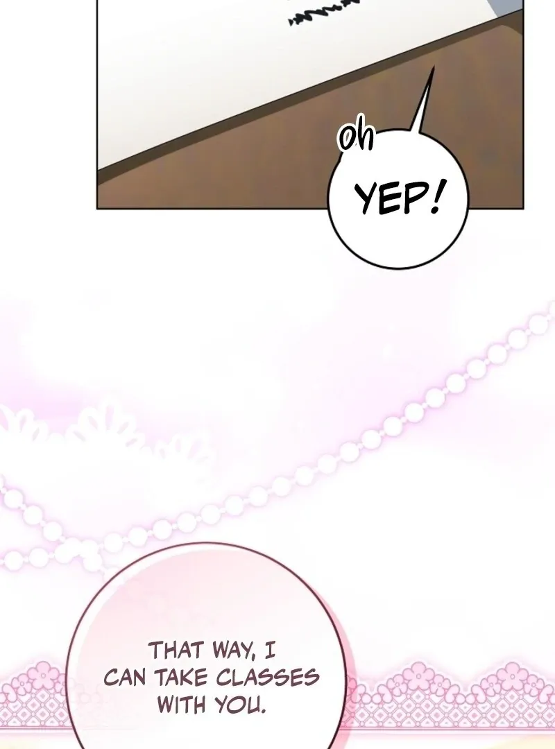 My Daddy Hides His Power Chapter 52 page 85 - 