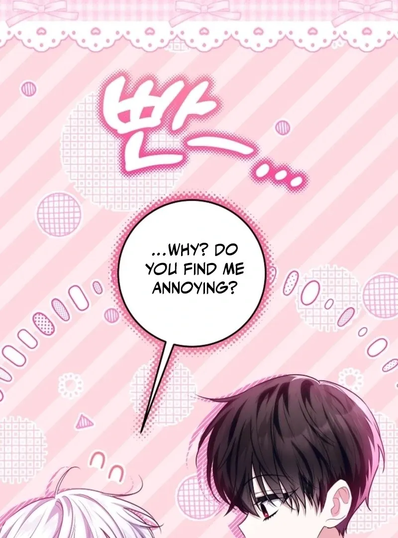 My Daddy Hides His Power Chapter 52 page 88 - 
