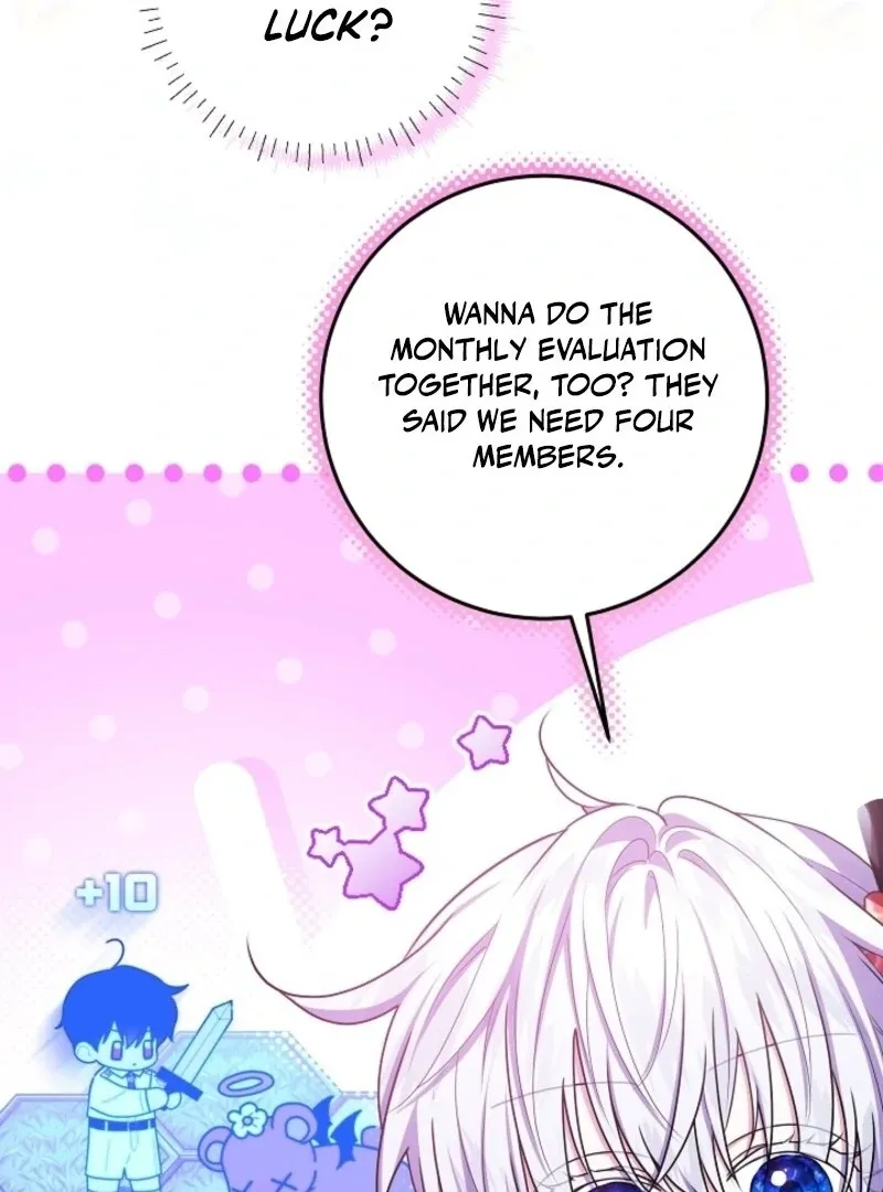 My Daddy Hides His Power Chapter 52 page 97 - 
