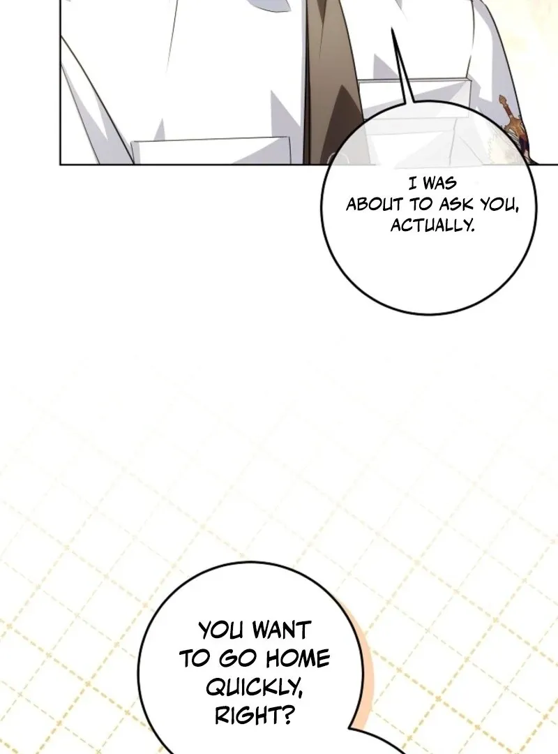 My Daddy Hides His Power Chapter 52 page 100 - 