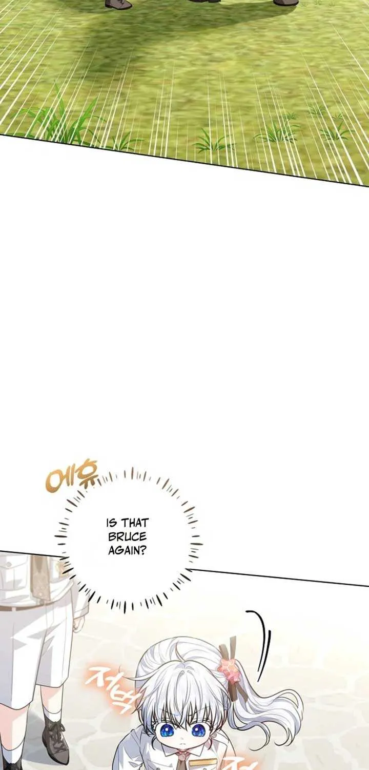 My Daddy Hides His Power Chapter 53 page 16 - 