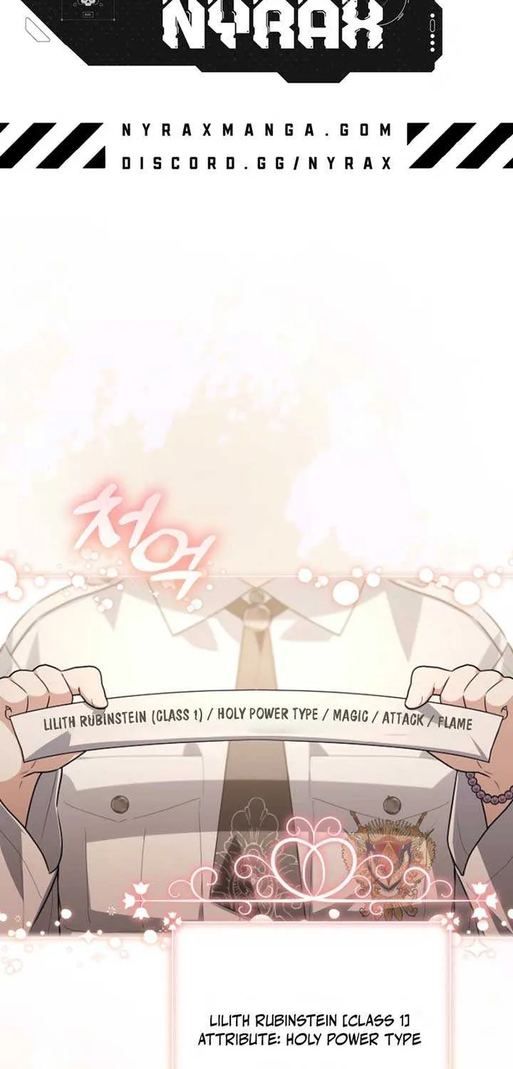 My Daddy Hides His Power Chapter 53 page 3 - 