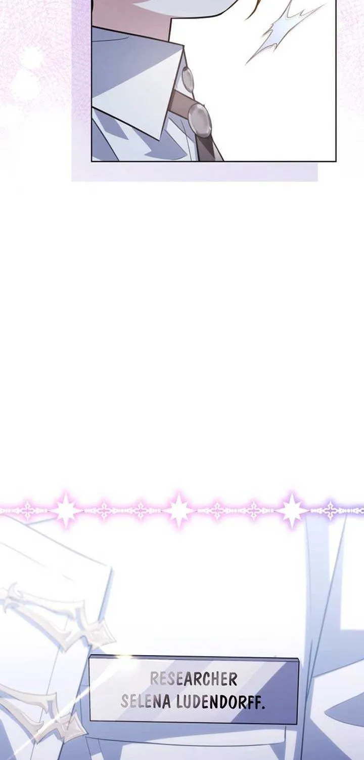 My Daddy Hides His Power Chapter 53 page 35 - 