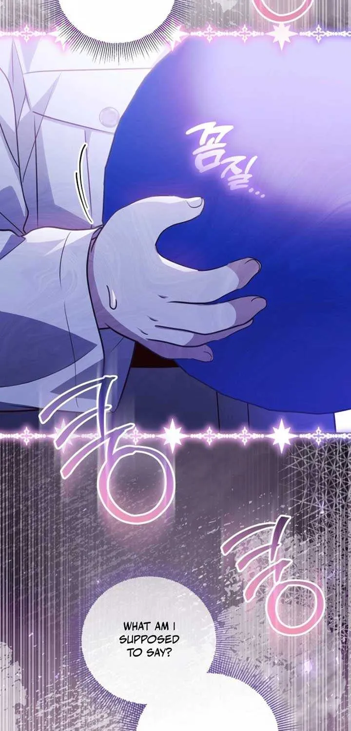 My Daddy Hides His Power Chapter 53 page 41 - 