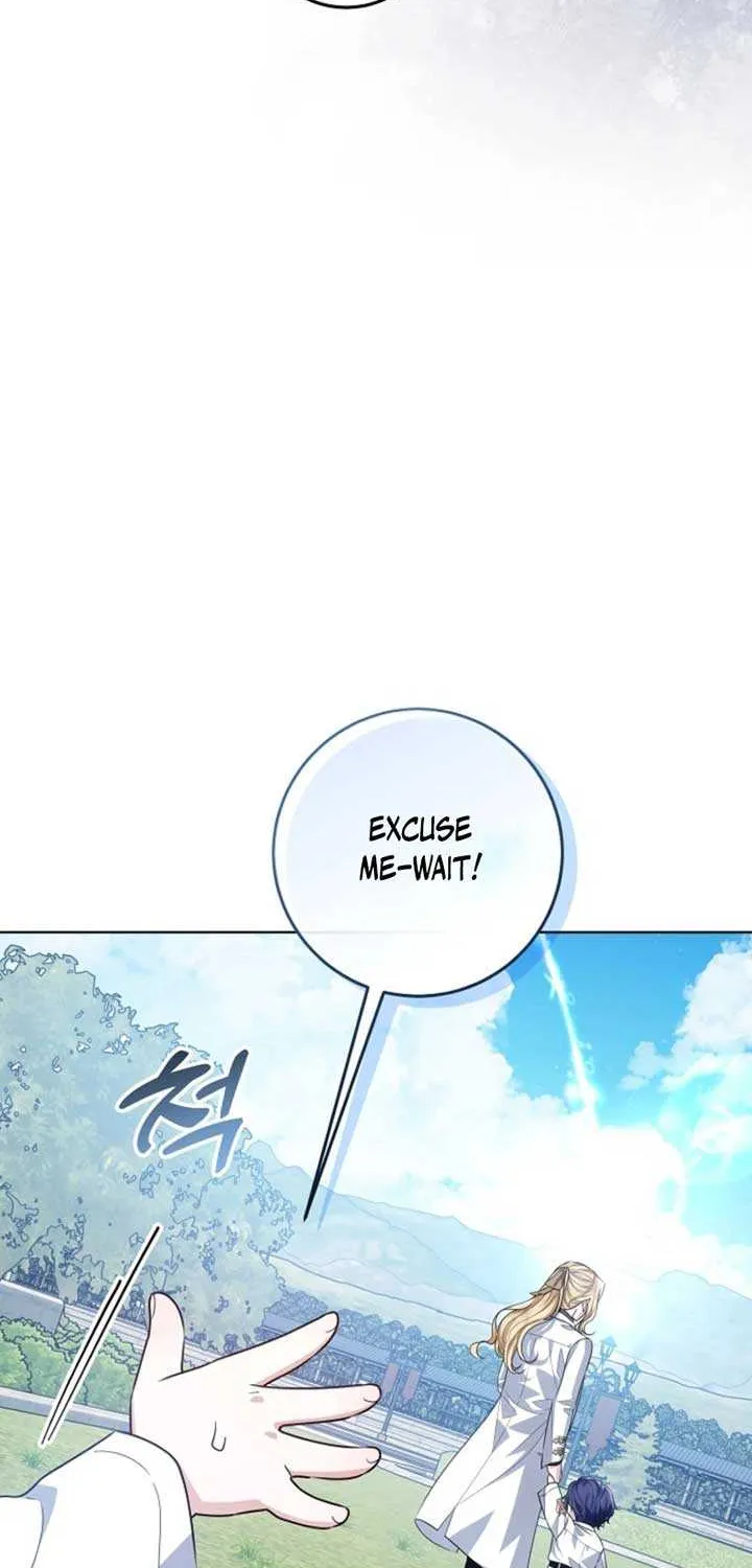 My Daddy Hides His Power Chapter 53 page 45 - 