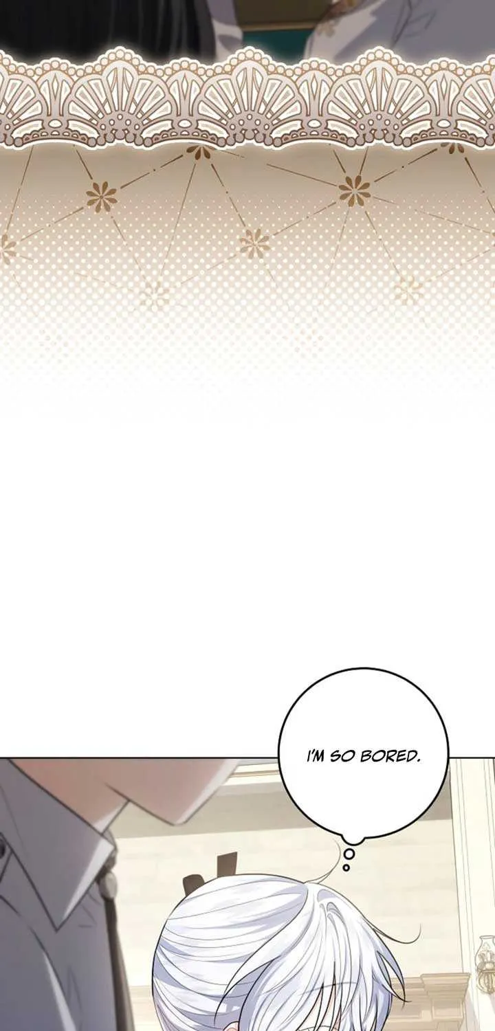My Daddy Hides His Power Chapter 53 page 54 - 